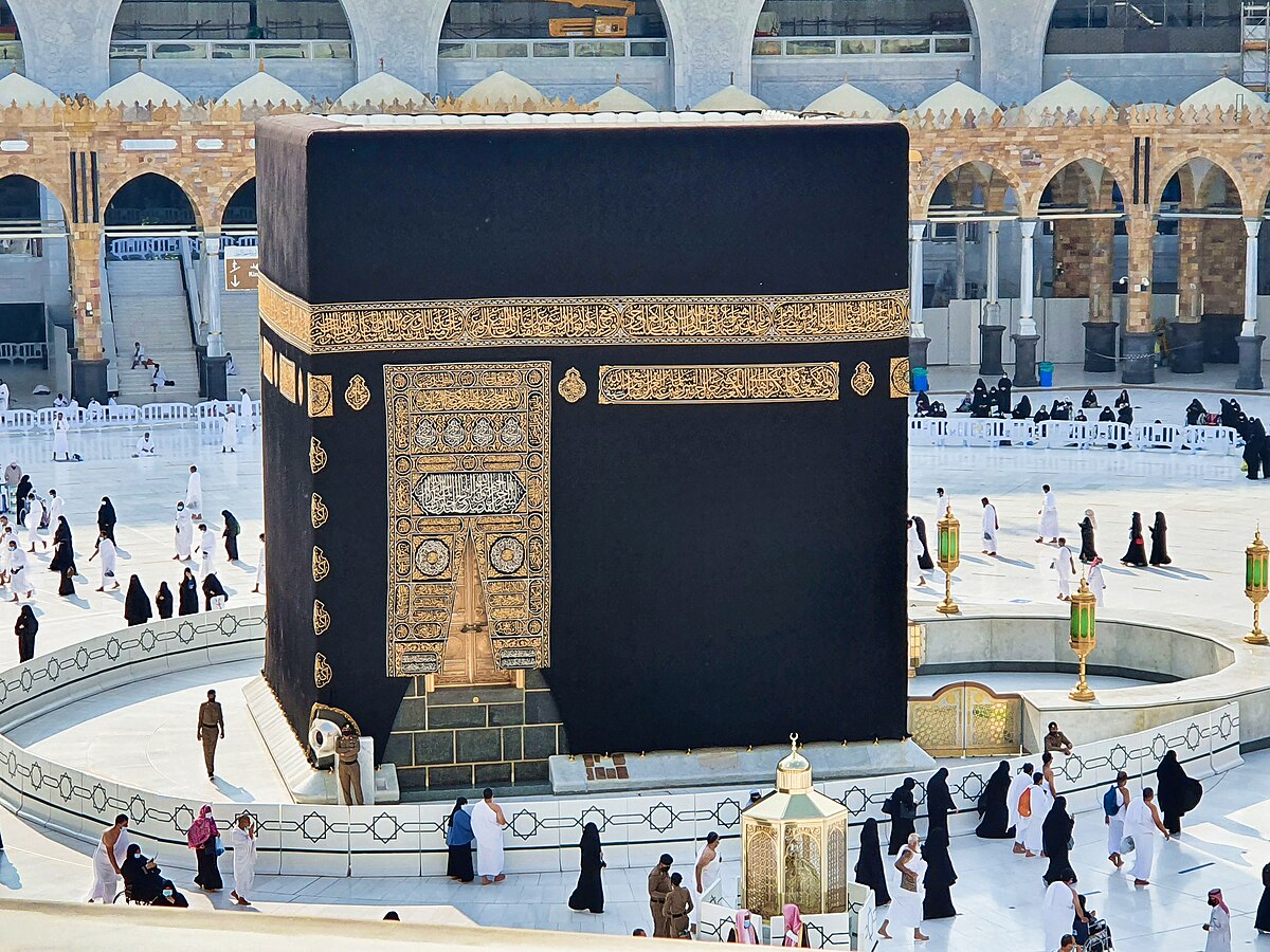 Kaaba